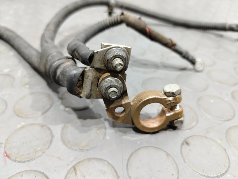 Клемма аккумулятора, 1000 рублей, Красноярск