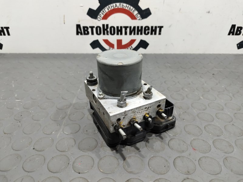 Блок ABS, 28000 рублей, Красноярск