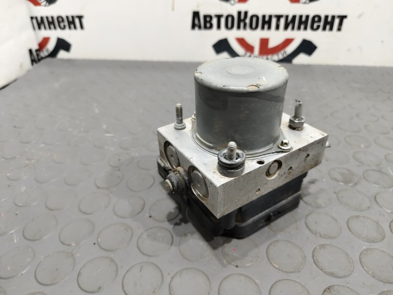 Блок ABS, 28000 рублей, Красноярск