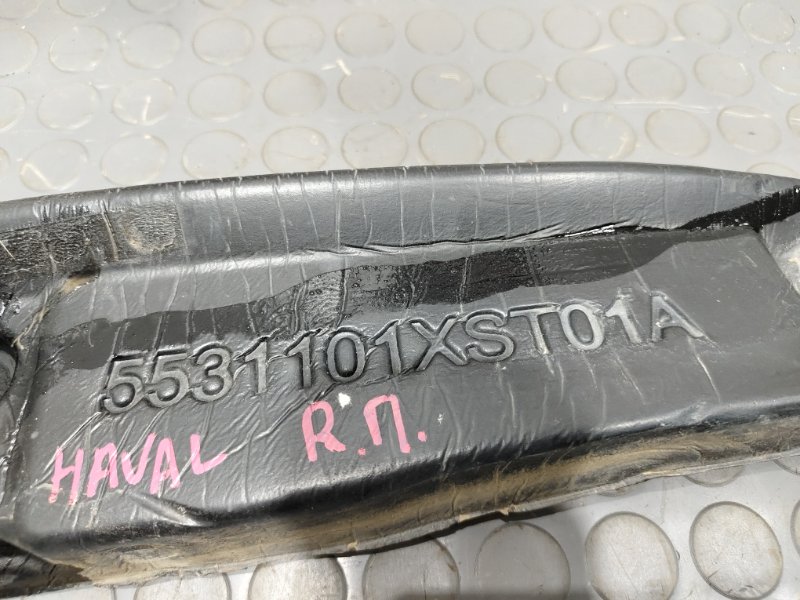 Уплотнитель крыла, 2000 рублей, Красноярск