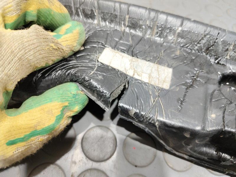 Уплотнитель крыла, 2000 рублей, Красноярск