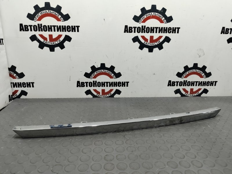 Накладка на бампер, 3000 рублей, Красноярск