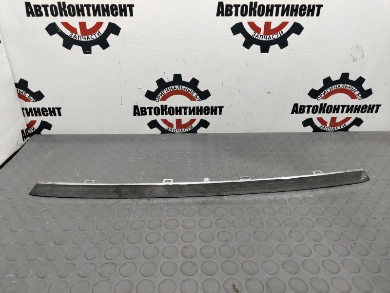 Накладка на бампер, 3000 рублей, Красноярск