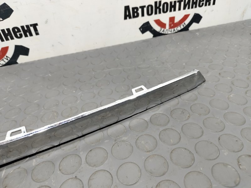 Накладка на бампер, 3000 рублей, Красноярск