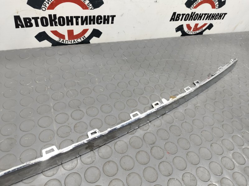 Накладка на бампер, 3000 рублей, Красноярск