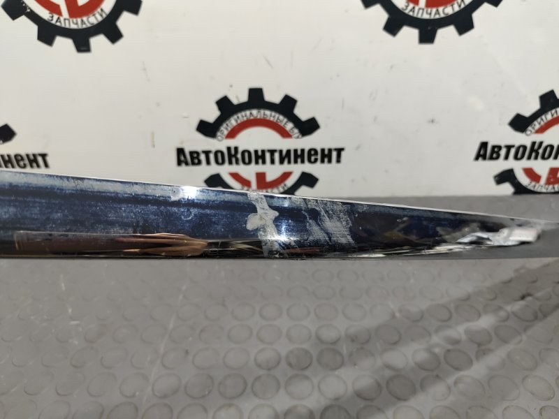 Накладка на бампер, 3000 рублей, Красноярск