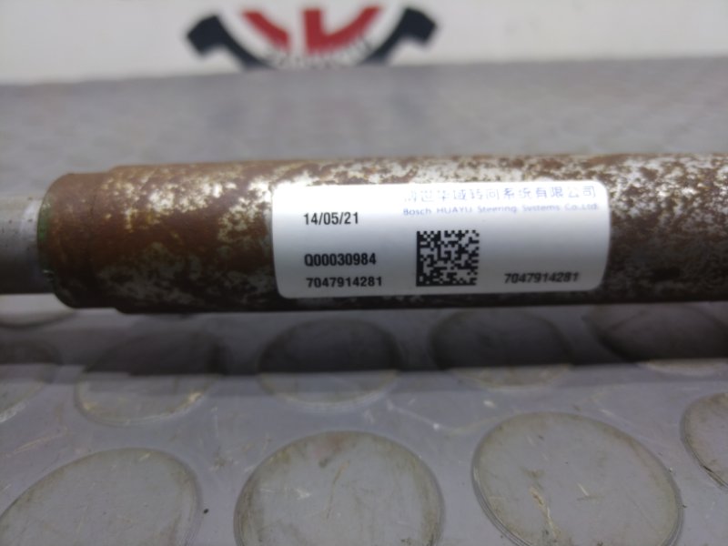 Кардан рулевой, 4000 рублей, Красноярск