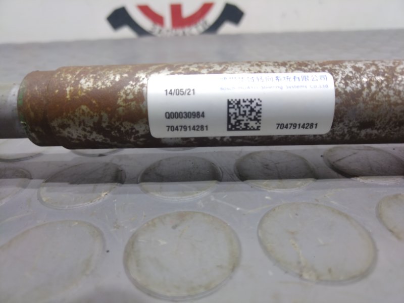 Кардан рулевой, 4000 рублей, Красноярск