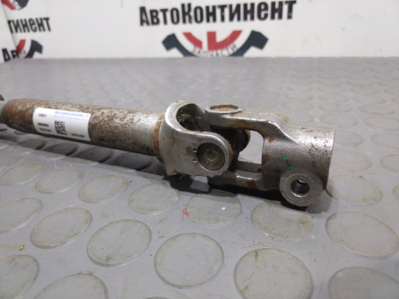 Кардан рулевой, 4000 рублей, Красноярск