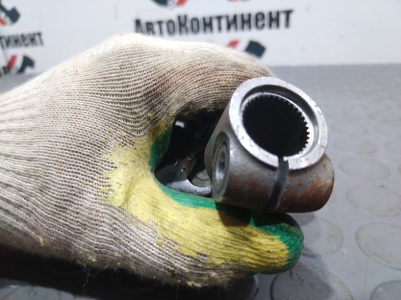 Кардан рулевой, 4000 рублей, Красноярск