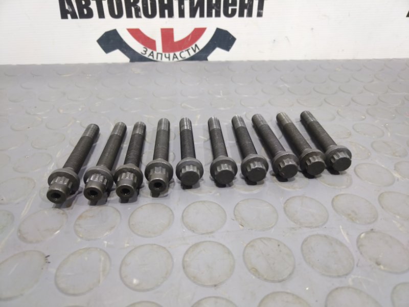 Болт бугеля коленвала, 400 рублей, Красноярск