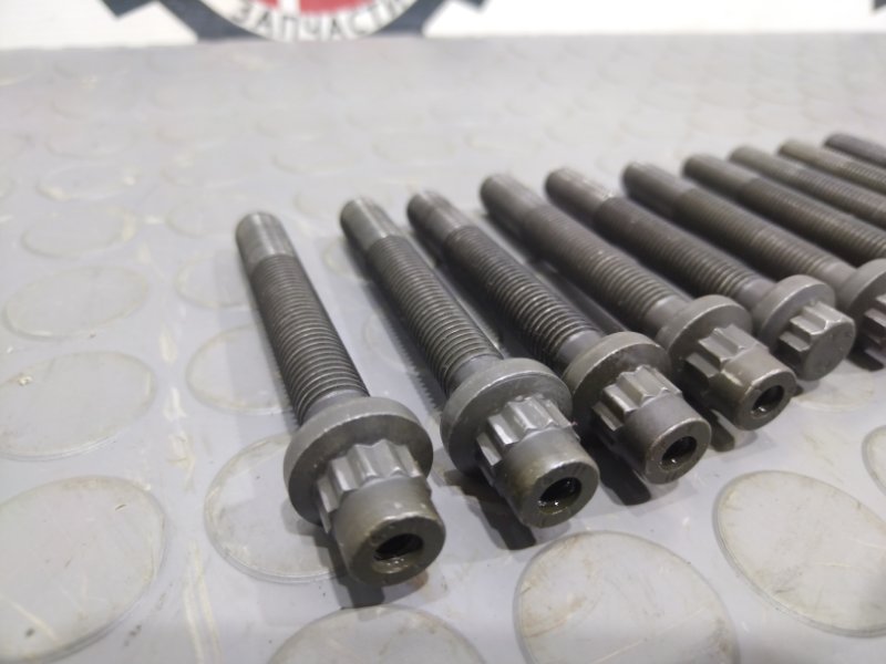 Болт бугеля коленвала, 400 рублей, Красноярск