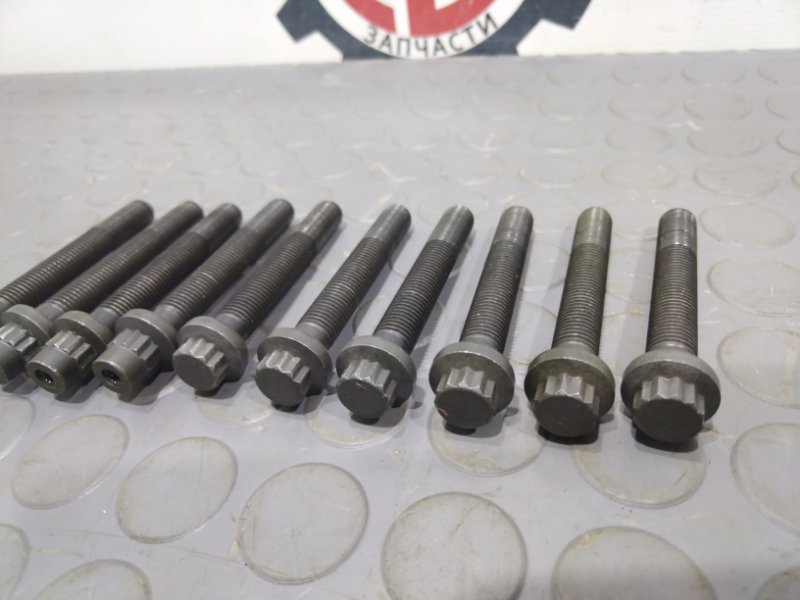 Болт бугеля коленвала, 400 рублей, Красноярск