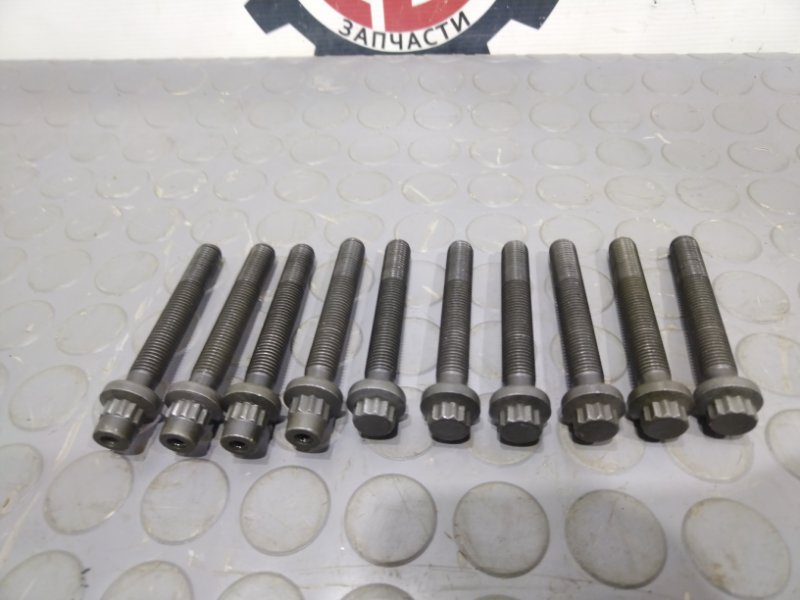 Болт бугеля коленвала, 400 рублей, Красноярск