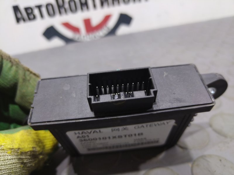 Блок управления, 5000 рублей, Красноярск