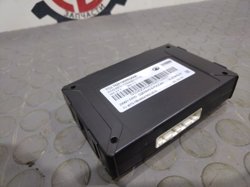 Блок управления, 3000 рублей, Красноярск