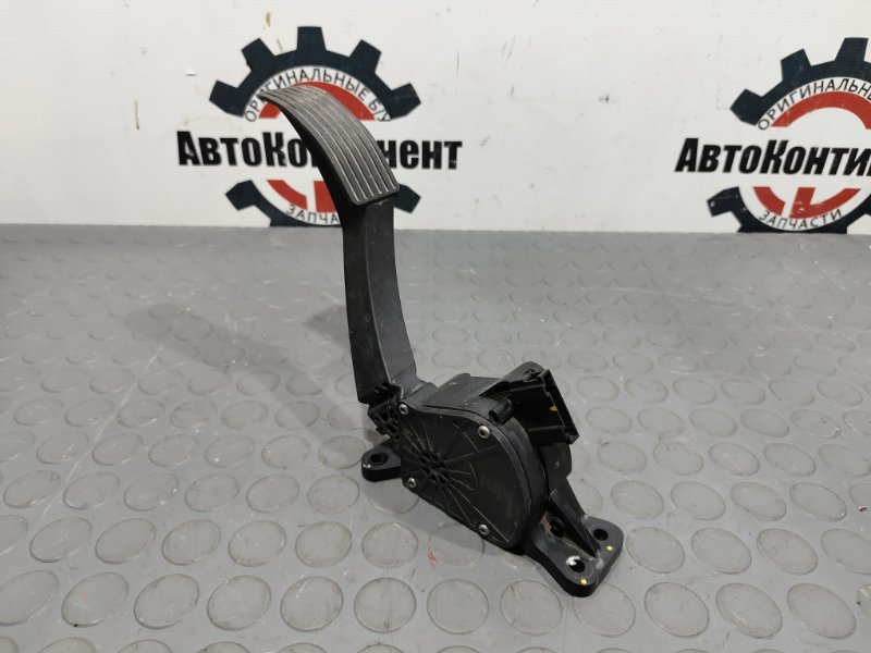 Педаль газа, 4000 рублей, Красноярск