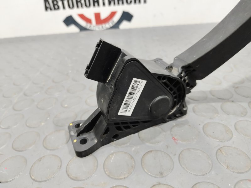 Педаль газа, 4000 рублей, Красноярск