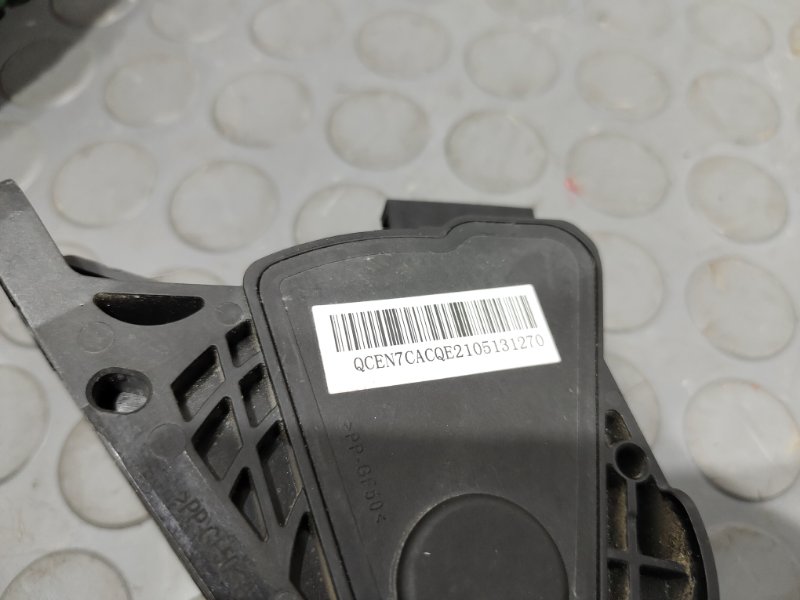 Педаль газа, 4000 рублей, Красноярск