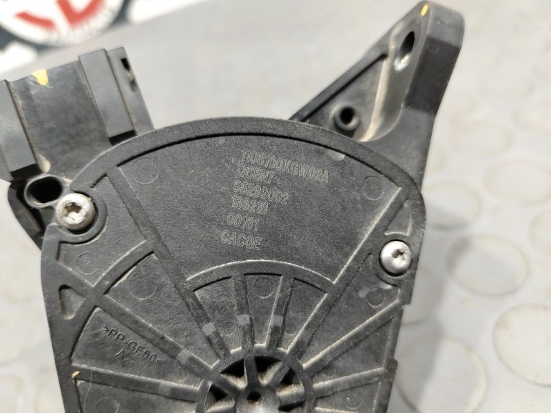 Педаль газа, 4000 рублей, Красноярск