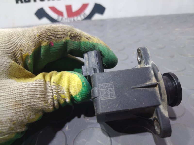 Клапан электромагнитный, 4500 рублей, Красноярск