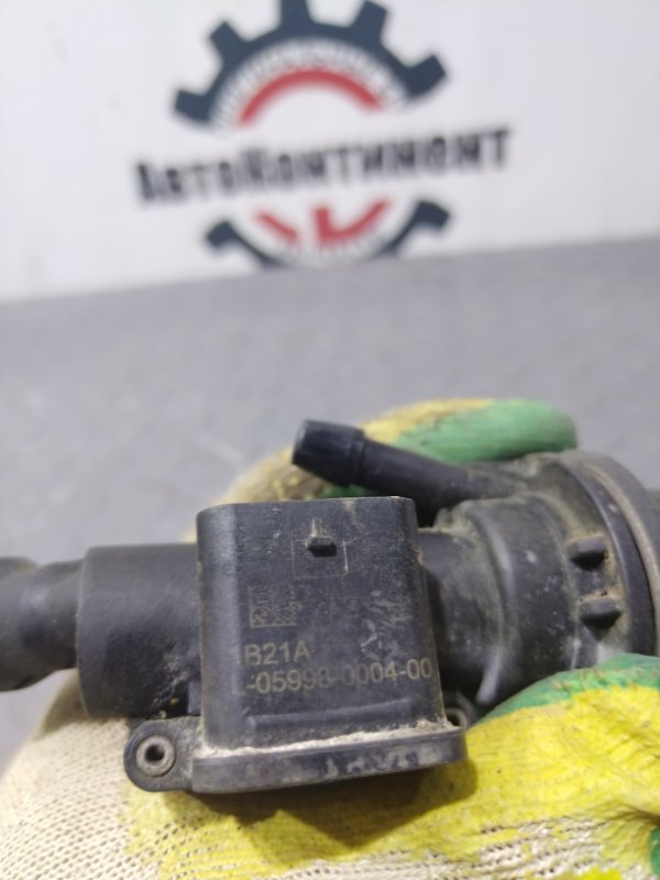 Рабочий цилиндр сцепления, 7000 рублей, Красноярск