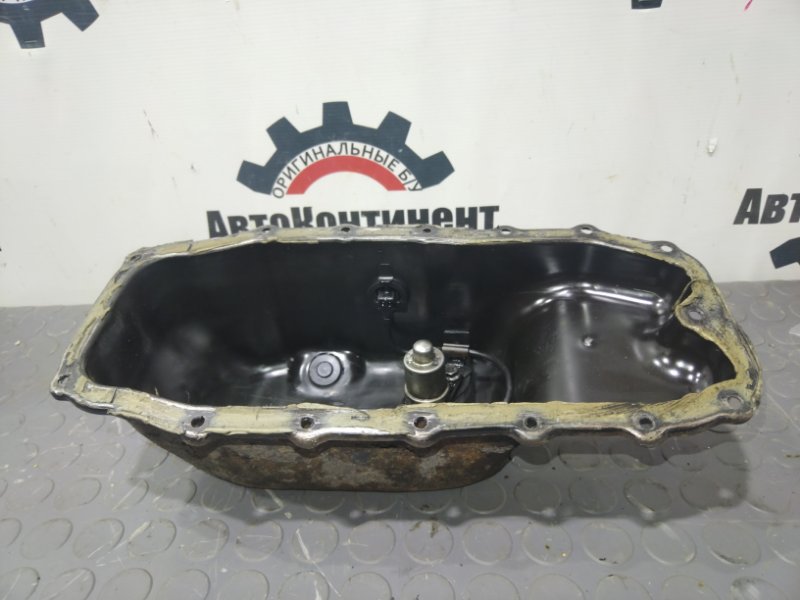 Поддон двигателя, 1100 рублей, Красноярск