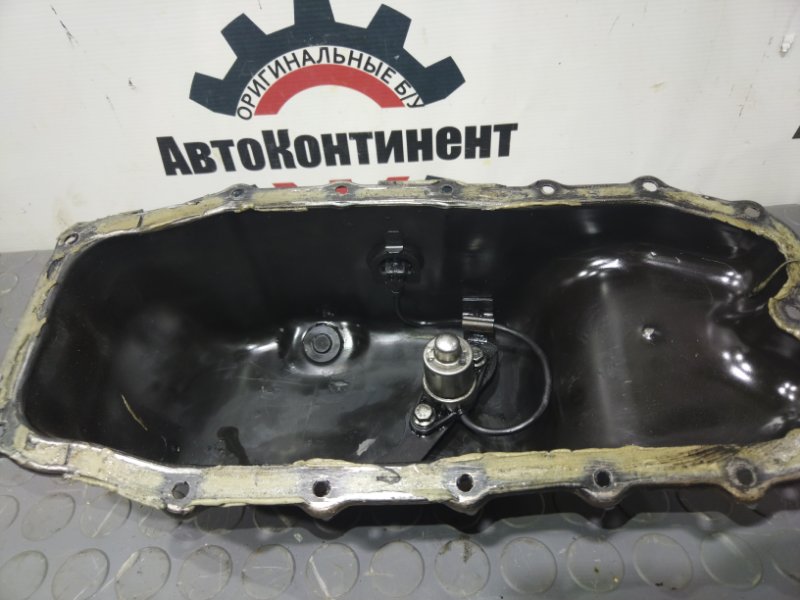 Поддон двигателя, 1100 рублей, Красноярск