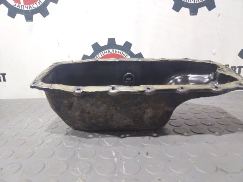 Поддон двигателя, 1100 рублей, Красноярск