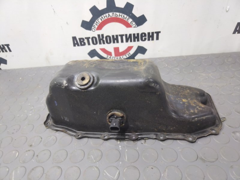 Поддон двигателя, 1100 рублей, Красноярск