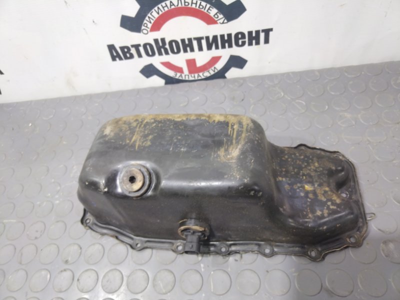 Поддон двигателя, 1100 рублей, Красноярск