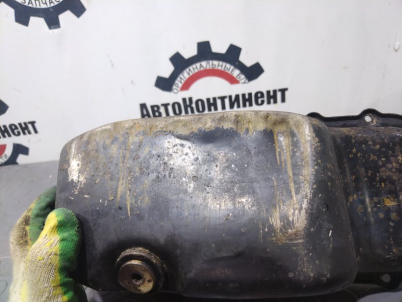 Поддон двигателя, 1100 рублей, Красноярск