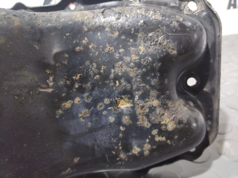 Поддон двигателя, 1100 рублей, Красноярск