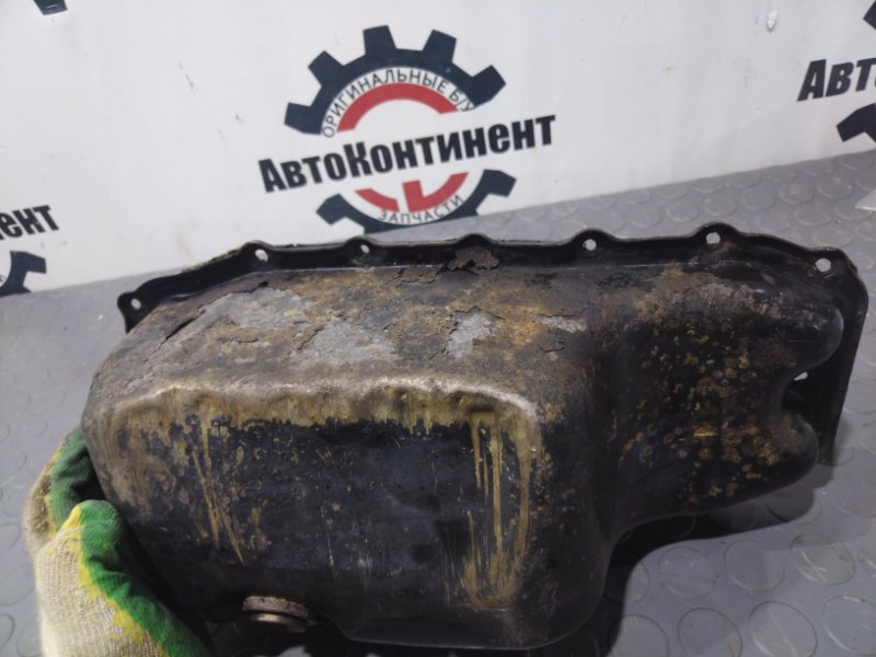 Поддон двигателя, 1100 рублей, Красноярск