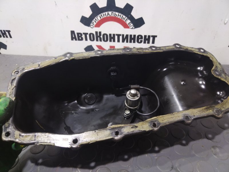 Поддон двигателя, 1100 рублей, Красноярск