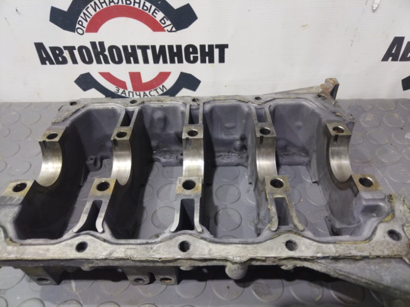 Постель коленвала, 2200 рублей, Красноярск