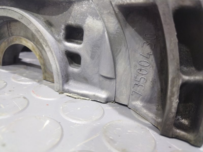 Постель коленвала, 2200 рублей, Красноярск