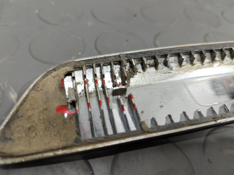 Накладка двери, 2100 рублей, Красноярск