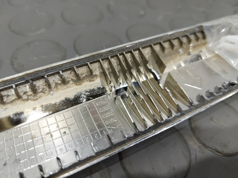 Накладка двери, 2100 рублей, Красноярск