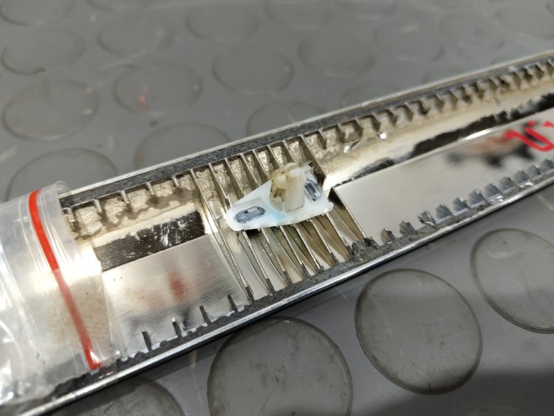 Накладка двери, 2100 рублей, Красноярск