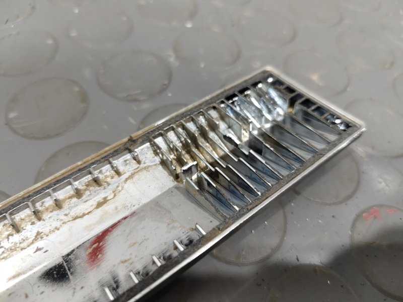 Накладка двери, 2100 рублей, Красноярск