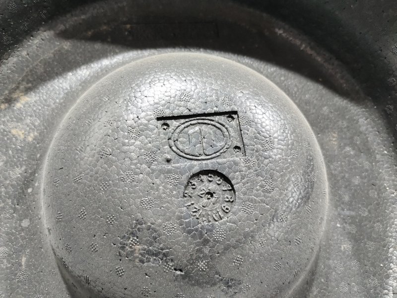 Ниша запасного колеса, 1300 рублей, Красноярск