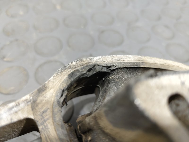 Подушка МКПП, 4000 рублей, Красноярск