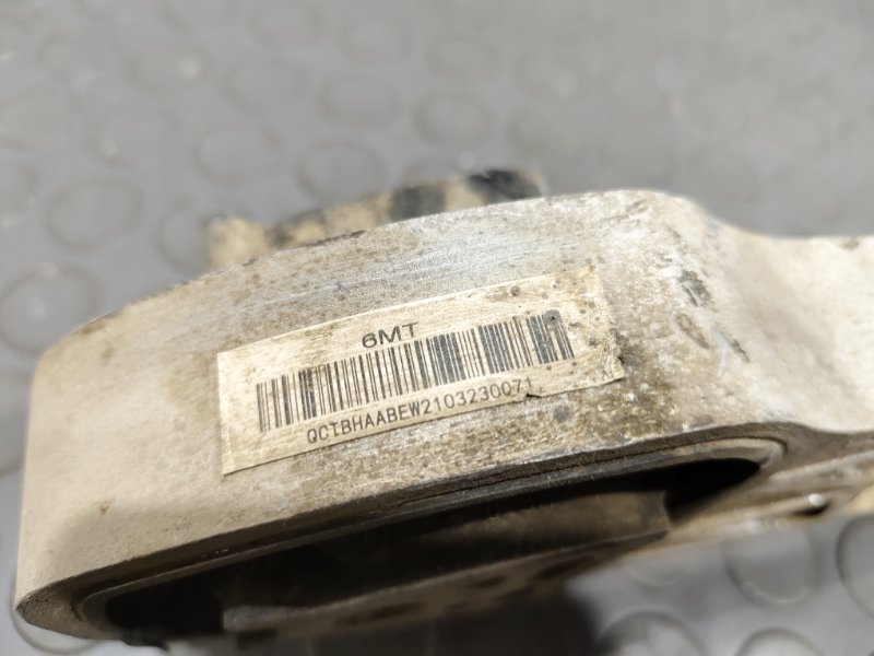 Подушка МКПП, 4000 рублей, Красноярск