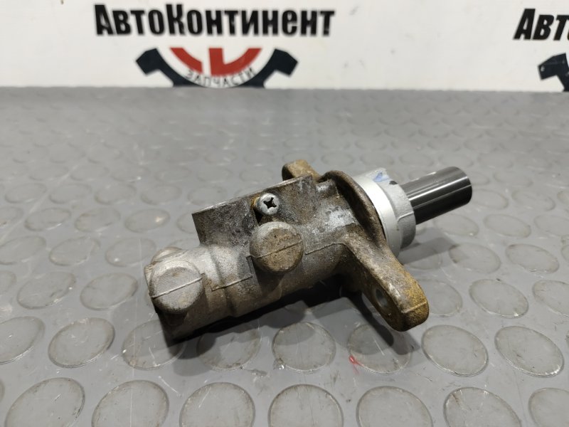 Главный тормозной цилиндр, 3000 рублей, Красноярск