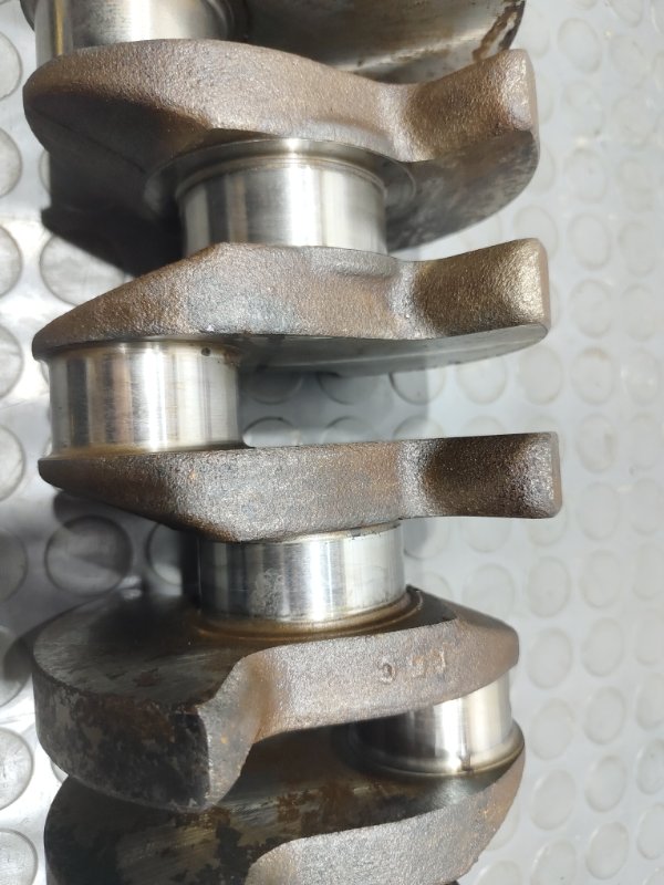 Коленвал, 12000 рублей, Красноярск