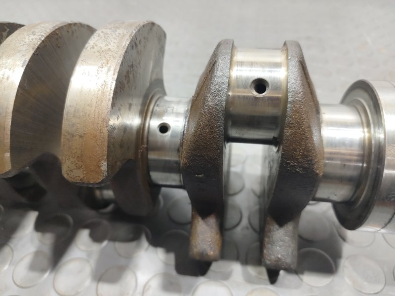 Коленвал, 12000 рублей, Красноярск