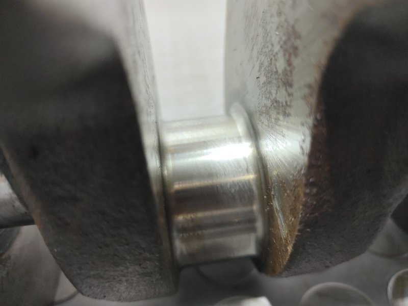 Коленвал, 12000 рублей, Красноярск