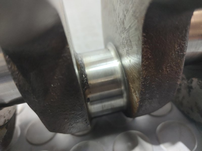 Коленвал, 12000 рублей, Красноярск