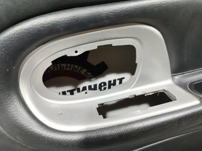 Обшивка двери, 1000 рублей, Красноярск